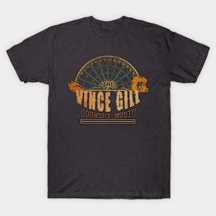 The Vince Gill T-Shirt